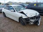 2019 BMW 320D M SPORT AUTO  for sale at Copart SANDY