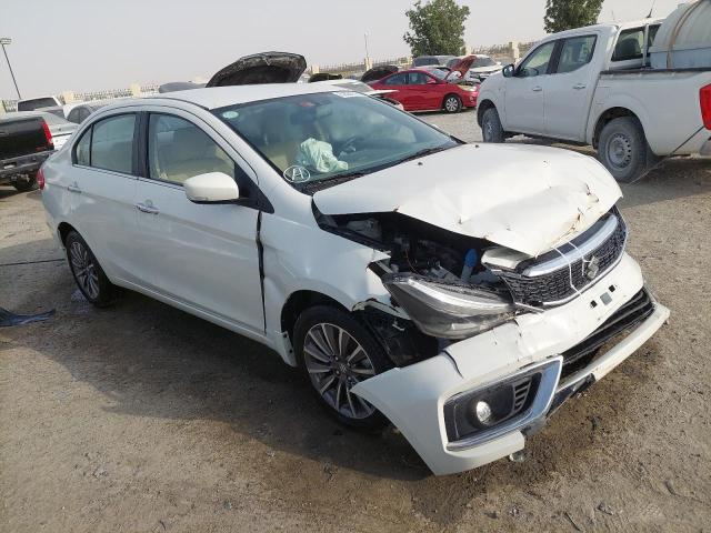 MA3VC7A19PA476472 - 2023 SUZUKI CIAZ - #undefined