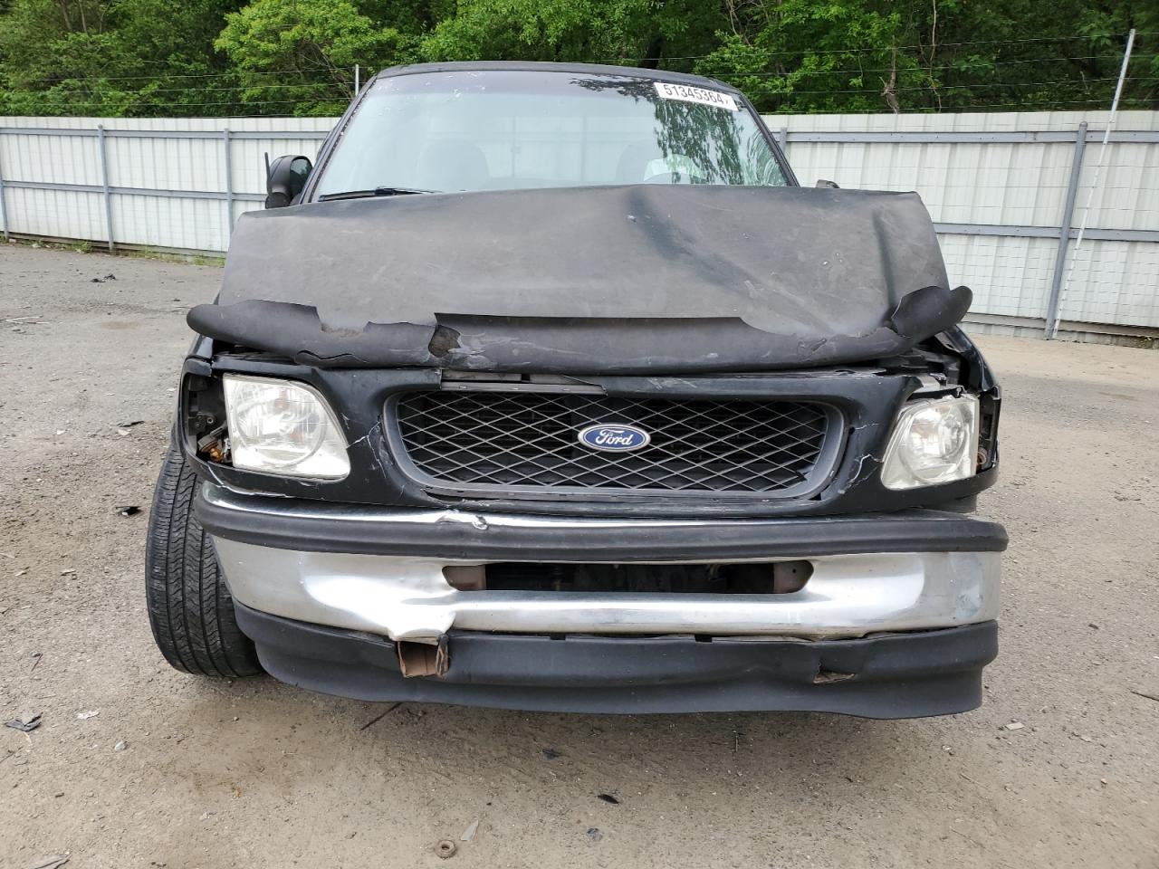1998 Ford F-150 - Image 5