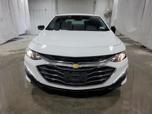  CHEVROLET MALIBU 2023 Белы