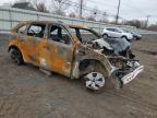 2020 Acura Mdx  за продажба в New Britain, CT - Burn