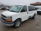 2013 Chevrolet Express G3500 Lt for Sale in Fort Wayne, IN - Side