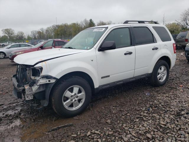 2008 Ford Escape Xlt