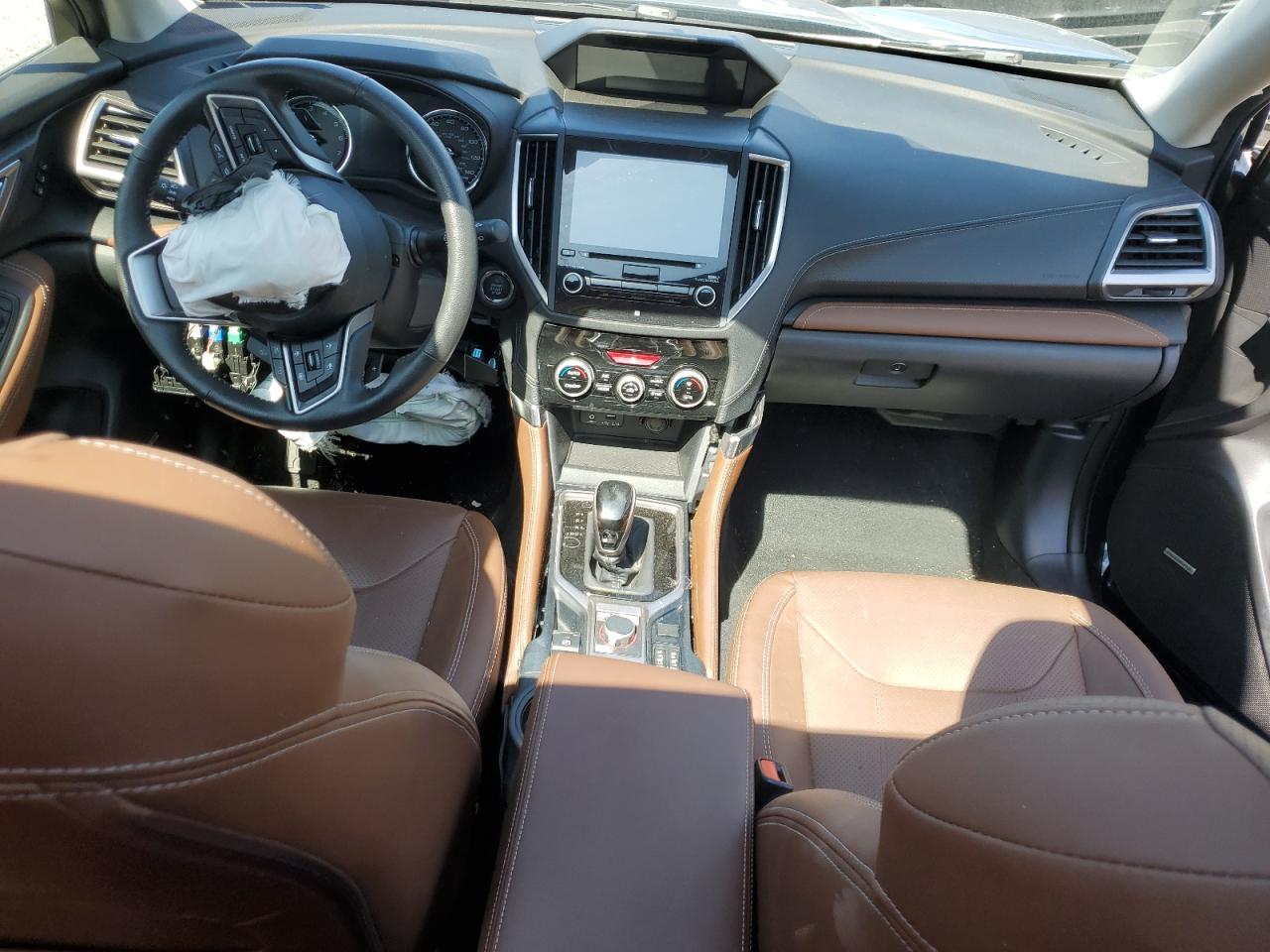2020 Subaru Forester - Image 8