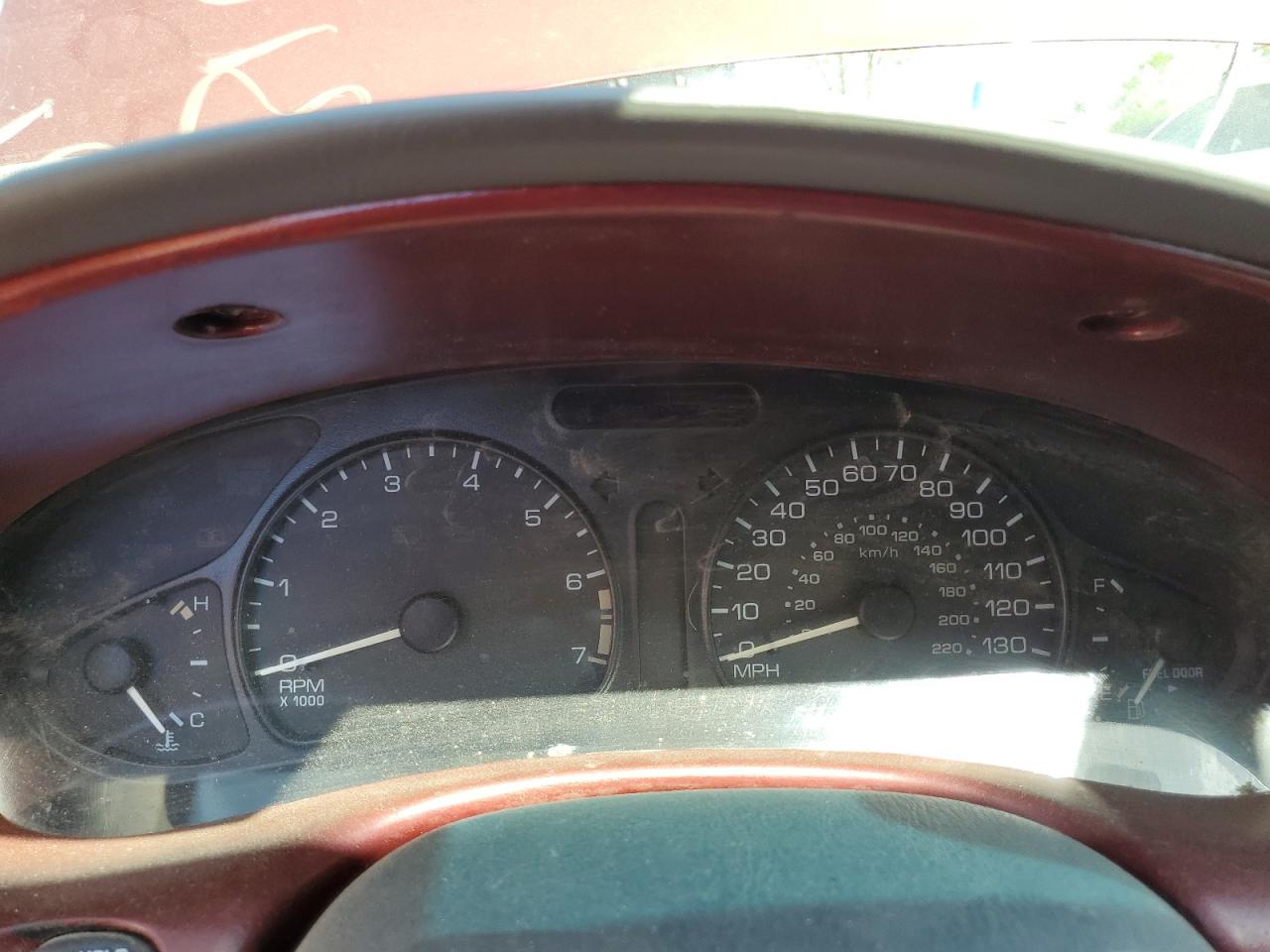 1G3NK52F23C235825 2003 Oldsmobile Alero Gx