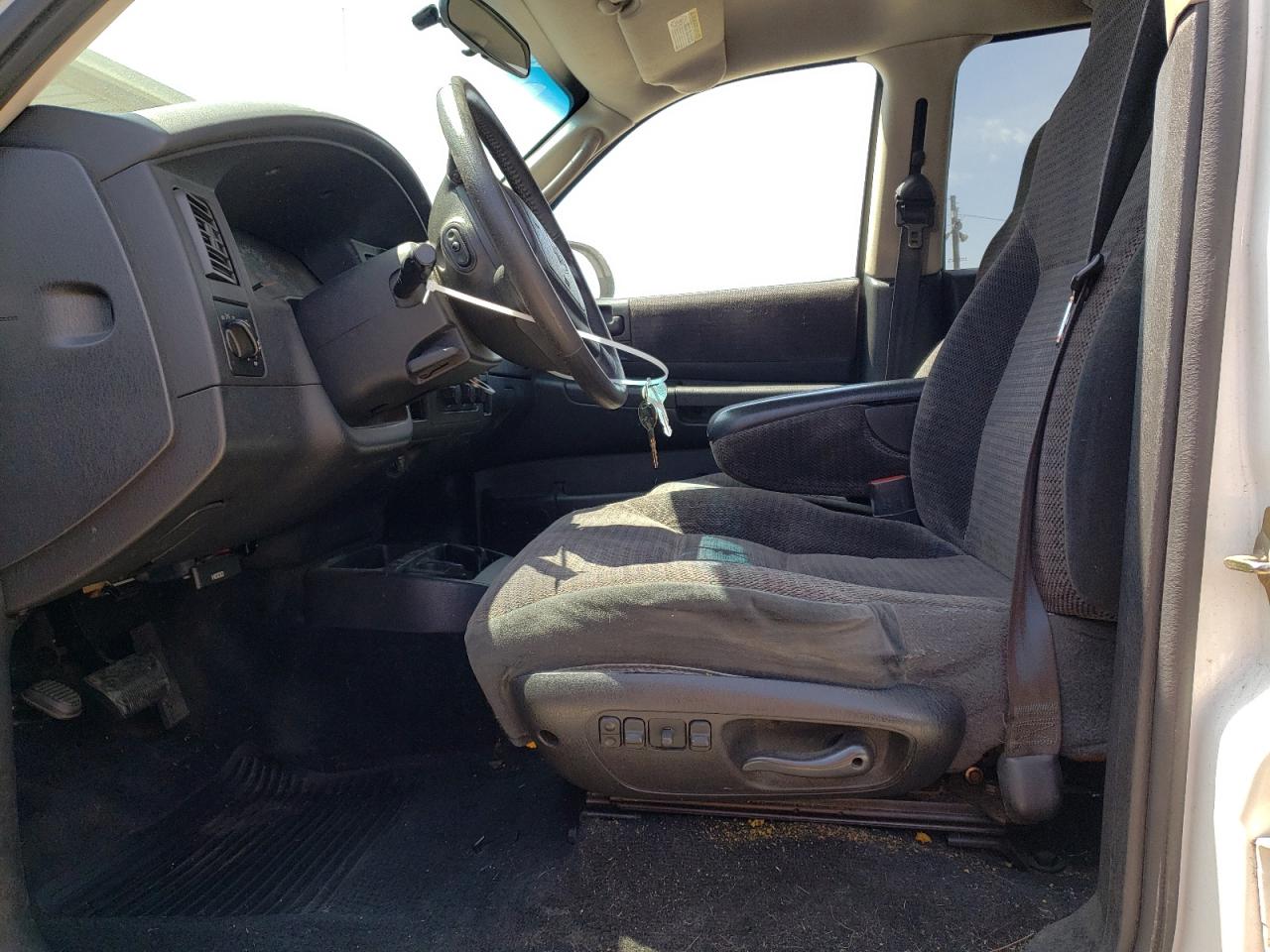 2001 Dodge Durango VIN: 1B4HR28N51F645548 Lot: 51625364