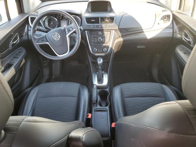  BUICK ENCORE 2016 Белый