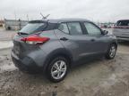 2019 Nissan Kicks S للبيع في Cahokia Heights، IL - Rear End