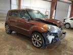 2012 Kia Soul + en Venta en Lansing, MI - Front End