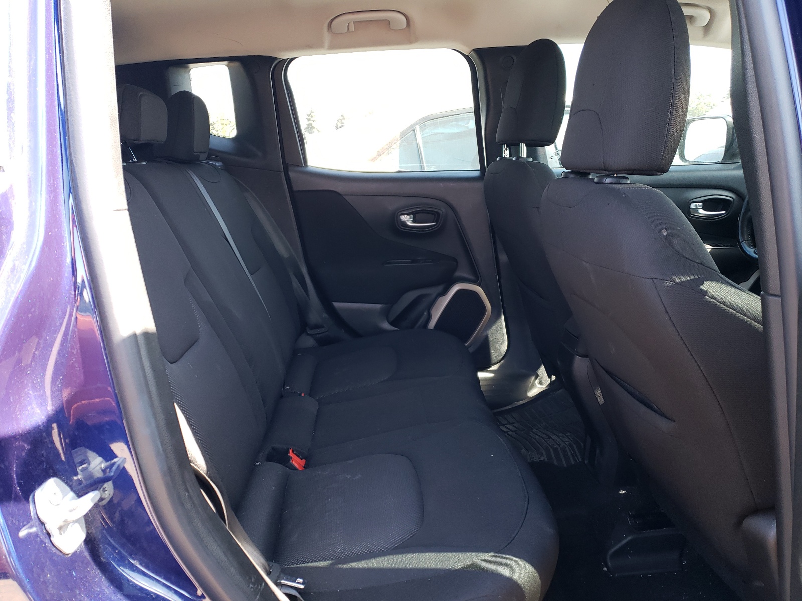 ZACCJABB4HPG65276 2017 Jeep Renegade Latitude