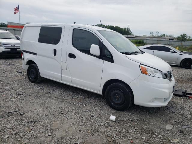  NISSAN NV 2019 Білий