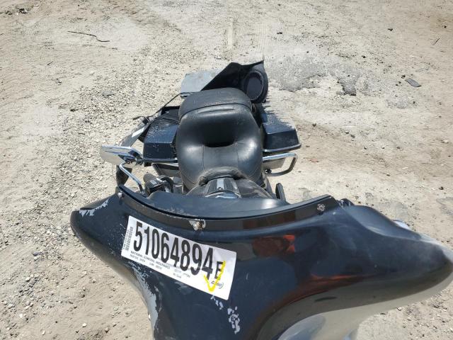undisplay HARLEY-DAVIDSON FLHTK ELEC 2013 Чорний