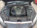 2014 MERCEDES BENZ S350 L SE for sale at Copart BRISTOL
