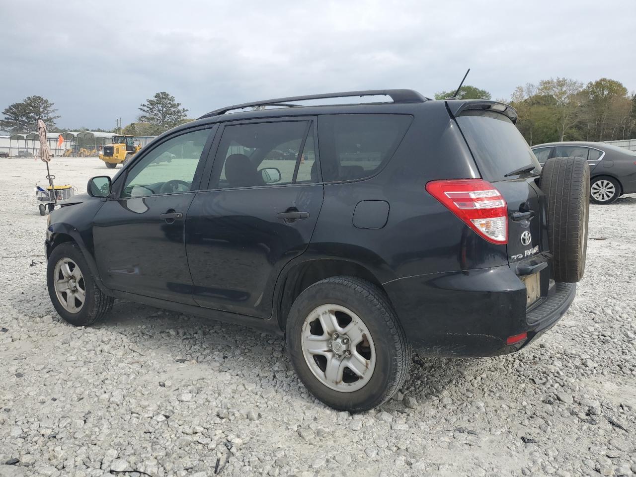 2009 Toyota Rav4 VIN: JTMZF33V19D000688 Lot: 49052274