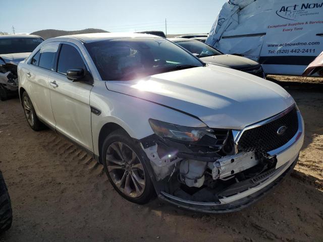  FORD TAURUS 2014 Білий