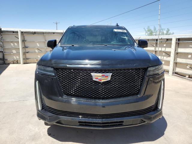  CADILLAC ESCALADE 2023 Czarny