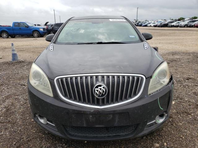  BUICK VERANO 2012 Вугільний