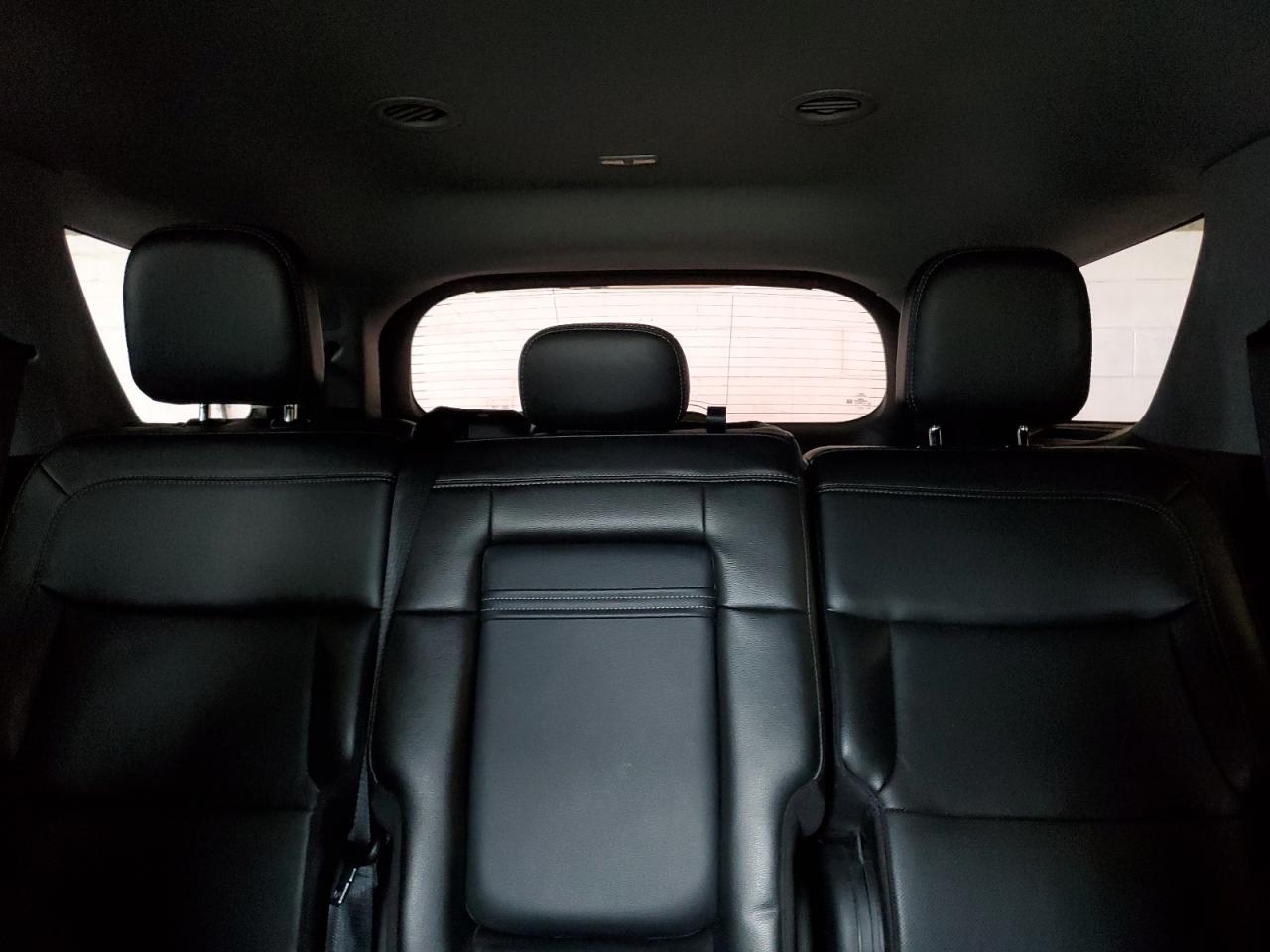 2022 Ford Explorer Limited VIN: 1FMSK7FH6NGA94999 Lot: 51574974