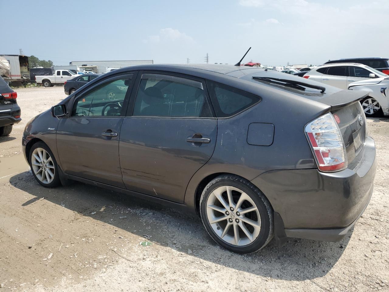 2009 Toyota Prius - Image 2