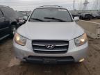 2009 Hyundai Santa Fe Se en Venta en Dyer, IN - Rear End