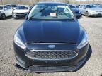 2018 FORD FOCUS SE for sale at Copart ON - COOKSTOWN