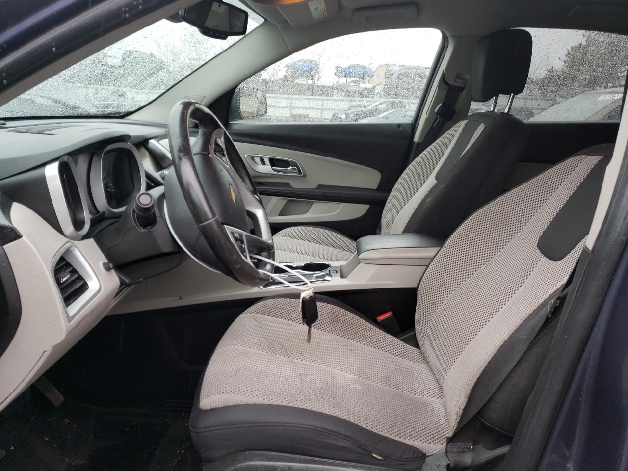 2GNALPEK9D6311011 2013 Chevrolet Equinox Lt