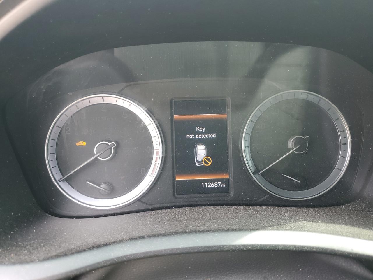 2018 Hyundai Sonata Sport VIN: 5NPE34AF9JH671355 Lot: 49303714