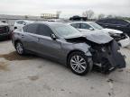 2014 Infiniti Q50 Base en Venta en Kansas City, KS - Front End