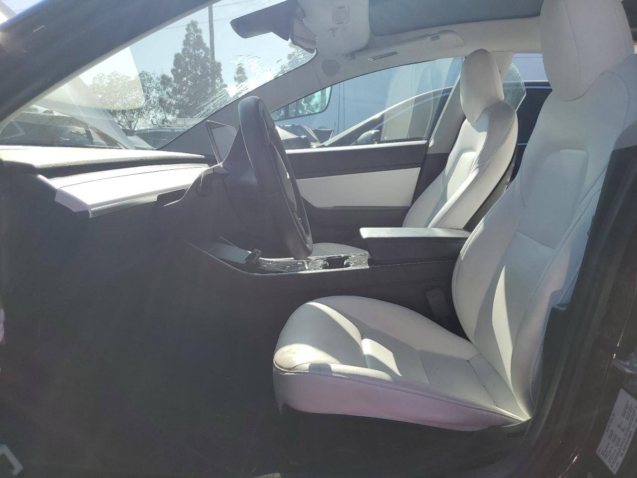 5YJ3E1EA1LF645879 2020 Tesla Model 3