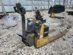2001 Caterpillar Pallet Pro for Sale in Franklin, WI - Normal Wear