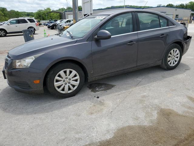 2011 Chevrolet Cruze Lt for Sale in Lebanon, TN - Rear End