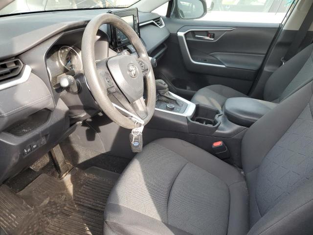 2022 TOYOTA RAV4 XLE 4T3RWRFV2NU072351  49820134