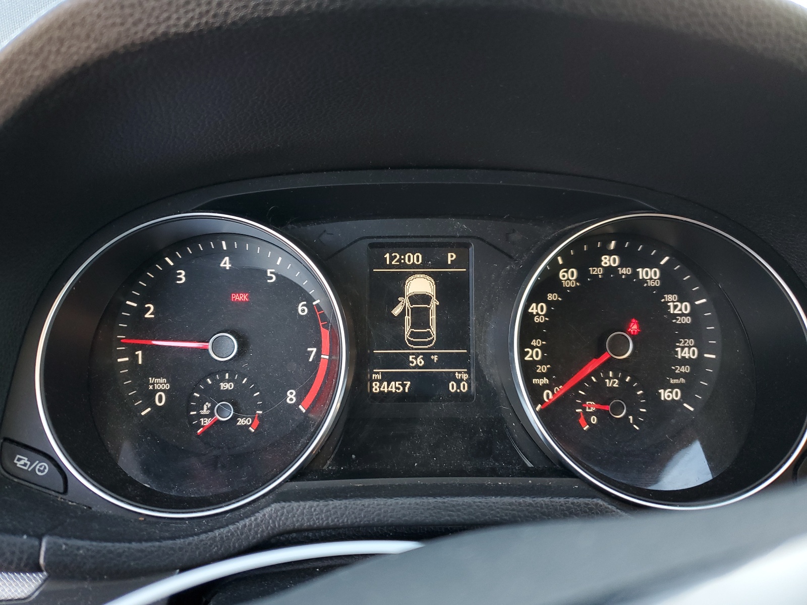 1VWDT7A35HC042620 2017 Volkswagen Passat R-Line