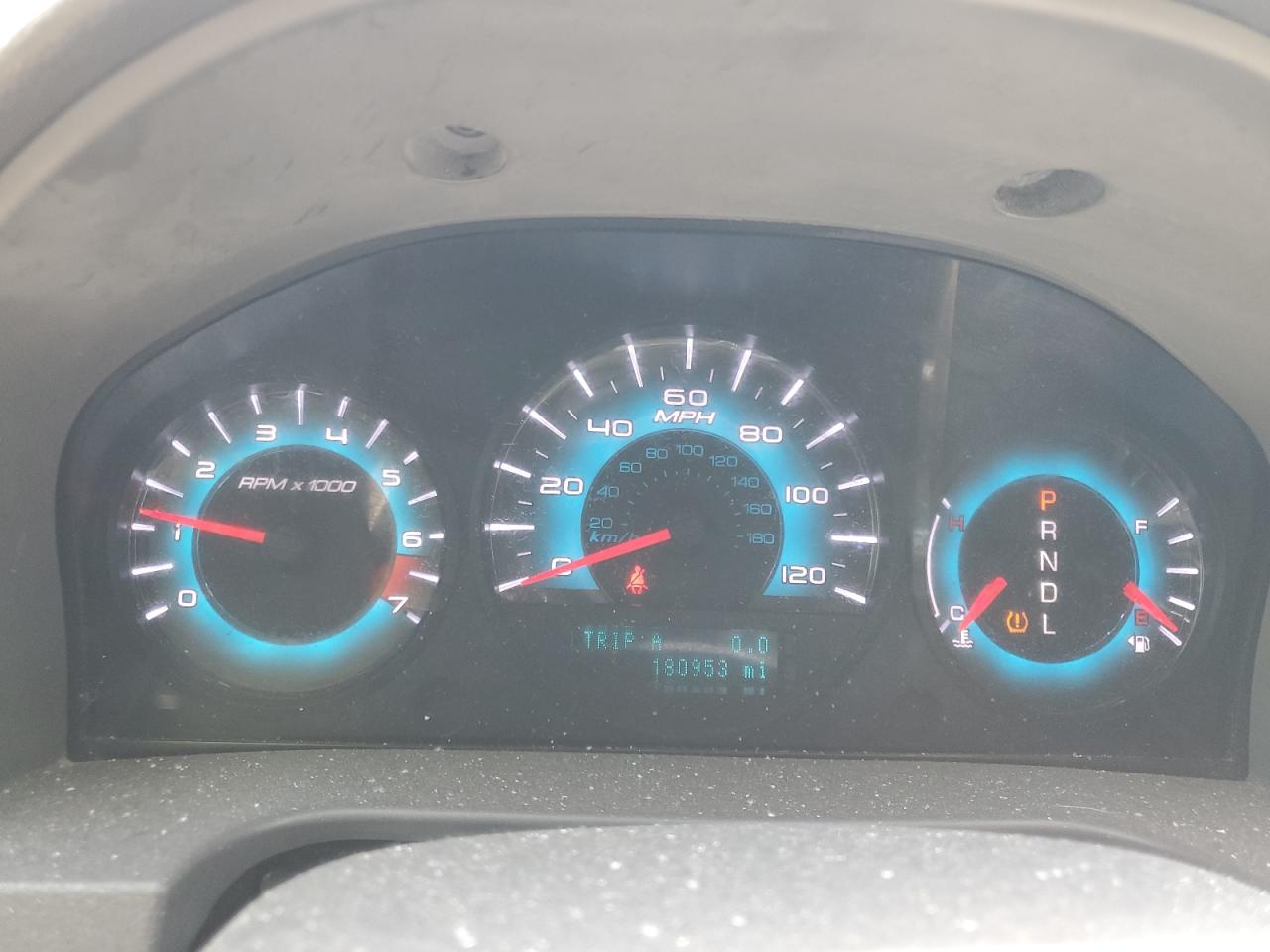 2011 Ford Fusion Sel VIN: 3FAHP0JA8BR258183 Lot: 52126354