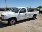 2003 Chevrolet Silverado C1500 en Venta en Phoenix, AZ - Normal Wear