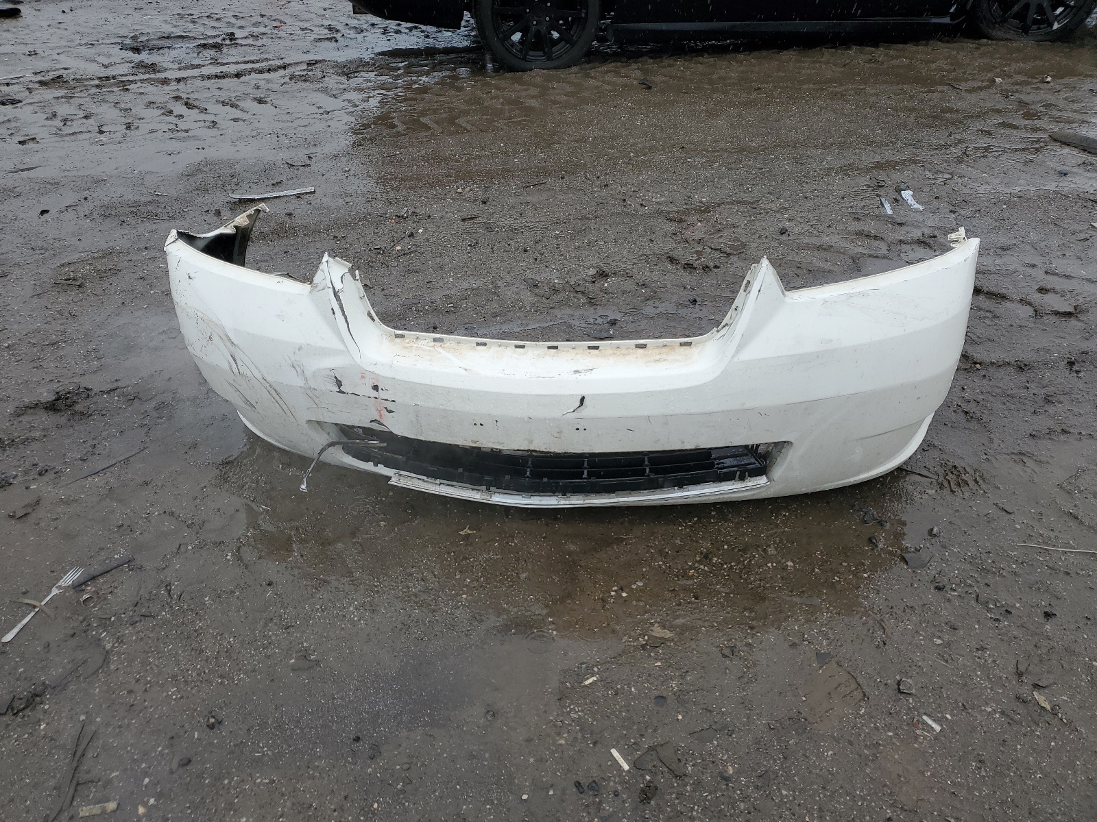 1G1ZT61806F105531 2006 Chevrolet Malibu Maxx Lt