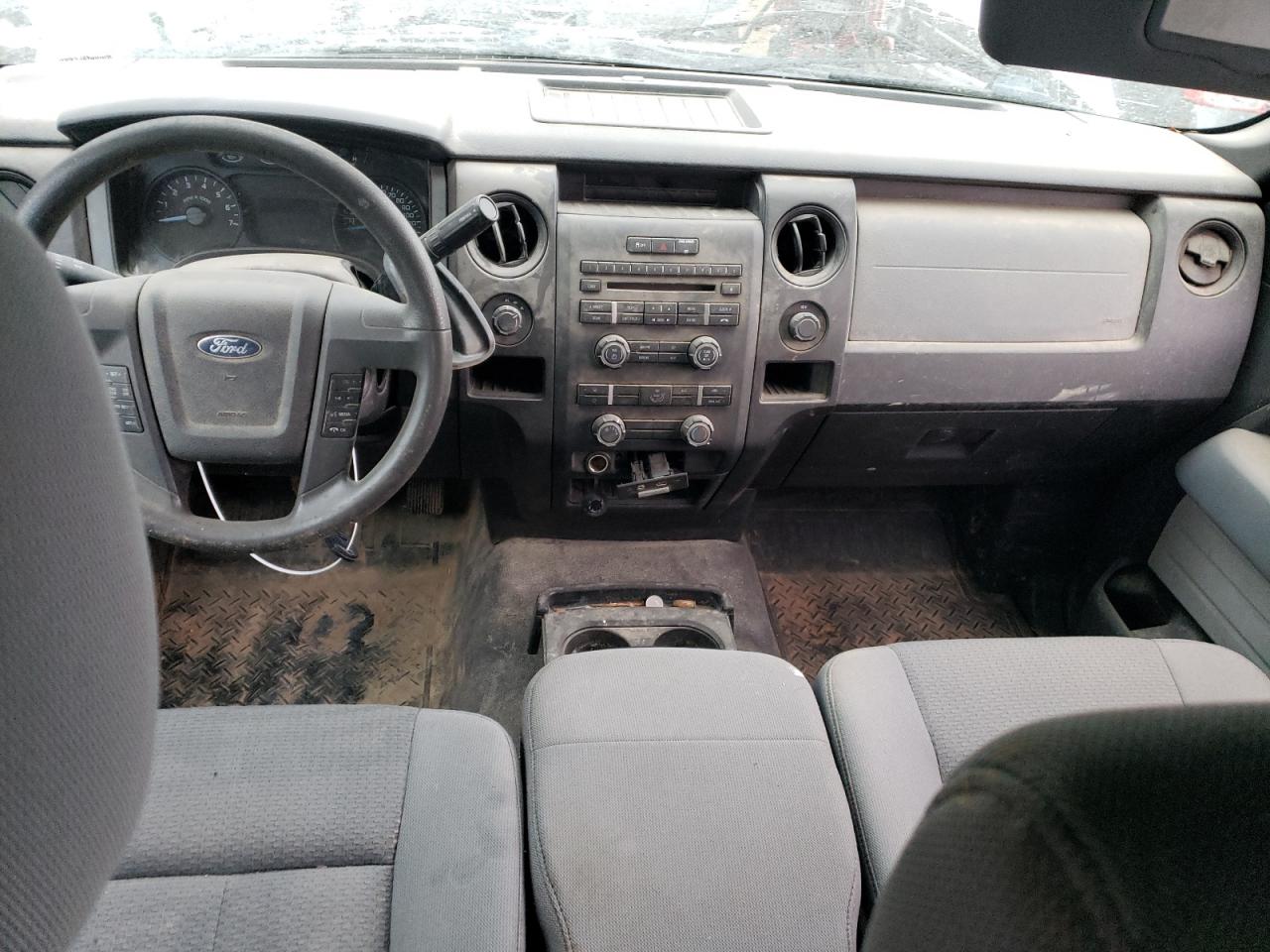 2014 Ford F-150 - Image 8