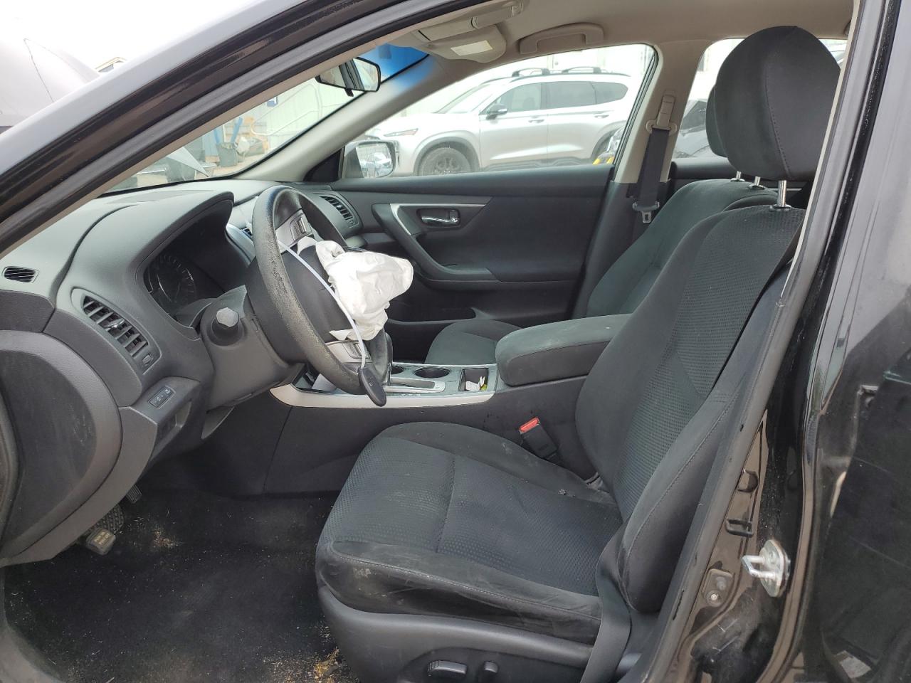 2015 Nissan Altima - Image 7