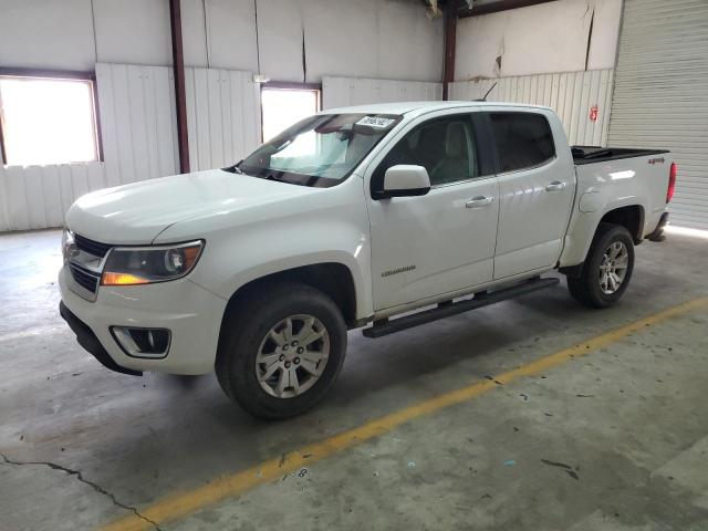 1GCGTCEN2L1185808 Chevrolet Colorado L