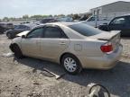 2006 Toyota Camry Le იყიდება Earlington-ში, KY - Front End