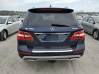 2014 Mercedes-Benz Ml 350 4Matic იყიდება Cahokia Heights-ში, IL - Normal Wear