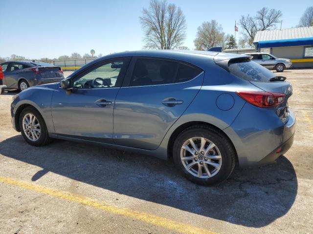 JM1BM1M70F1226472 | 2015 Mazda 3 grand touring