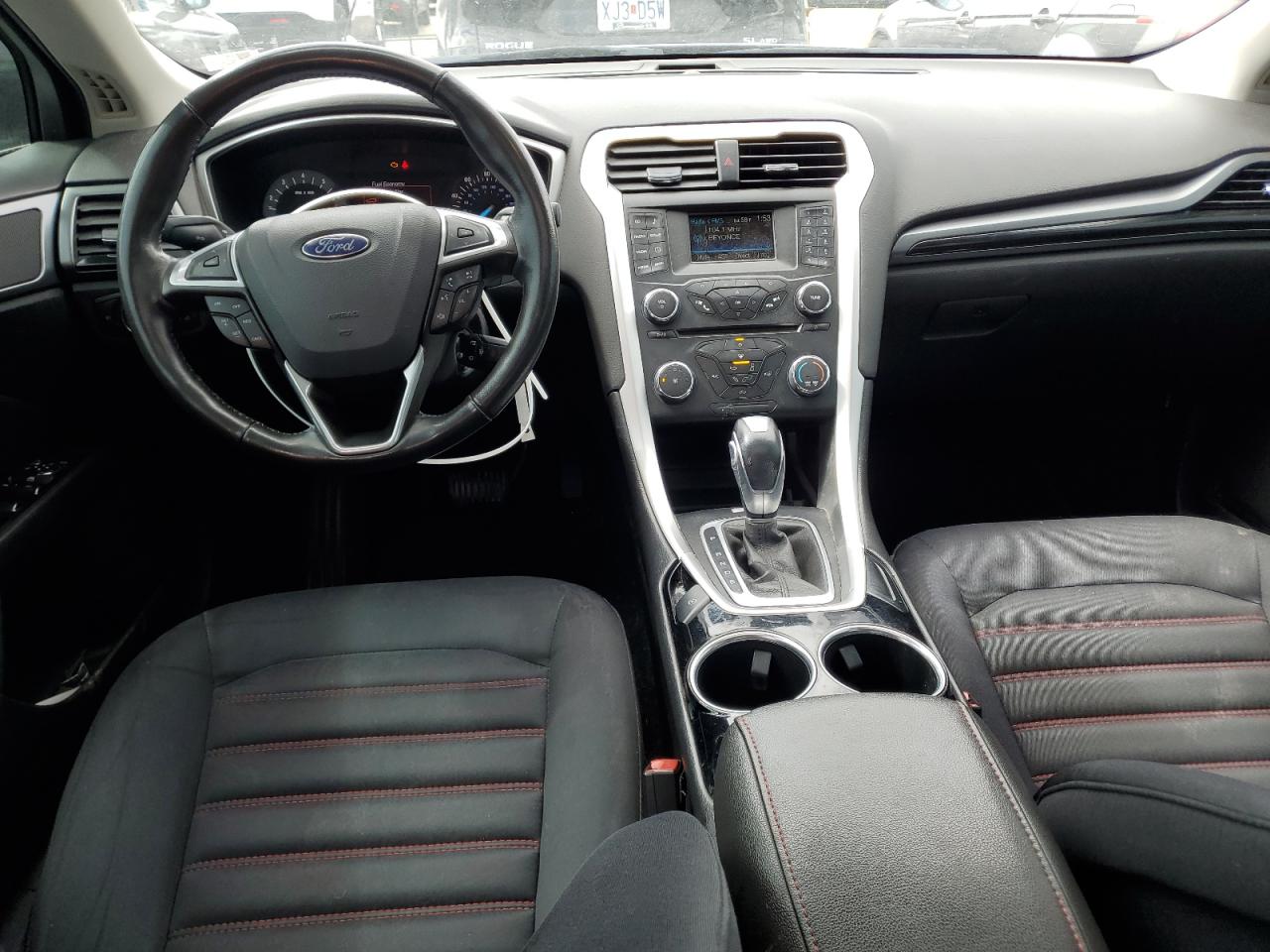 2013 Ford Fusion - Image 8