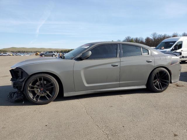 2018 Dodge Charger R/T