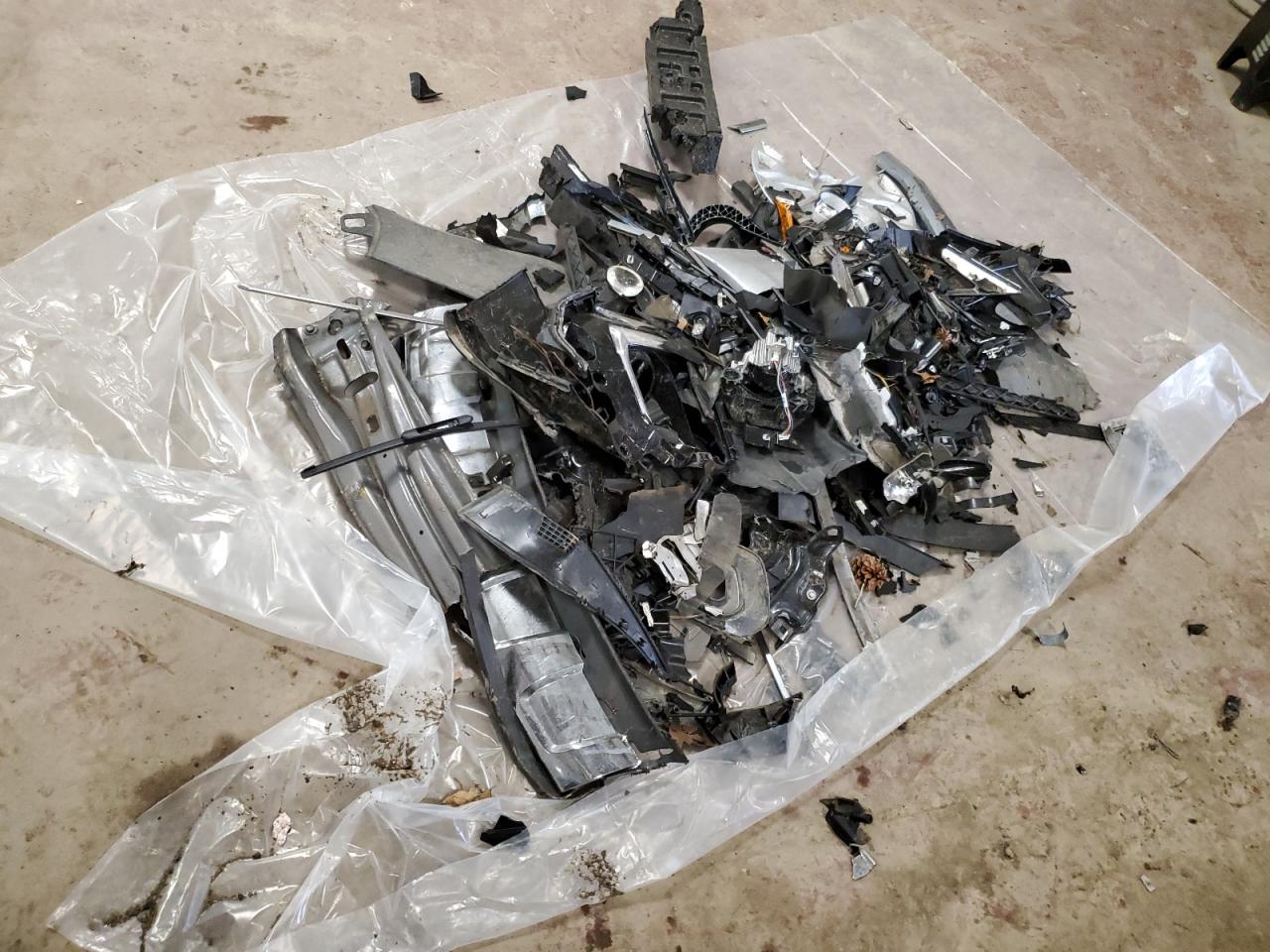 2023 Chevrolet Traverse Lt VIN: 1GNEVGKW9PJ329499 Lot: 51227164