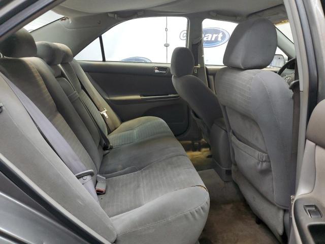 4T1BE32K55U603984 | 2005 Toyota camry le