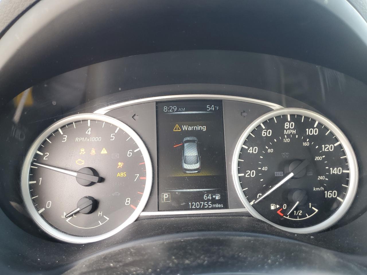 2017 Nissan Sentra S VIN: 3N1AB7AP6HL658989 Lot: 50951924