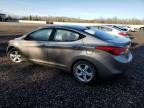 2013 HYUNDAI ELANTRA GLS for sale at Copart ON - COOKSTOWN