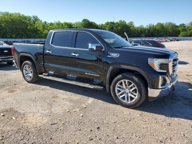  GMC SIERRA 2021 Czarny