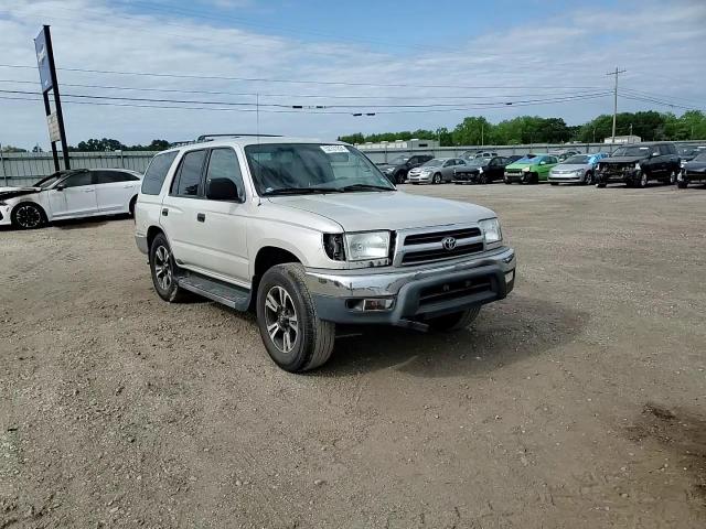 2000 Toyota 4Runner VIN: JT3GM84RXY0069627 Lot: 52731224